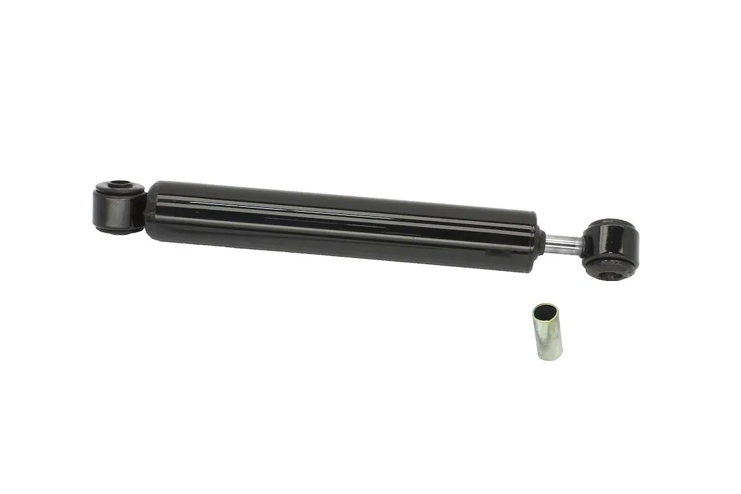 SS11318 – KYB SHOCKS Steering Stabilizer, Single Without Mounting Bracket/ Without Hardware Mounts T - view 2